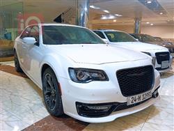 كرايسلر 300